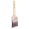 Premier Benjamin Moore 2-1/2 in. Firm Angle Paint Brush U61725-017 - alternate 2
